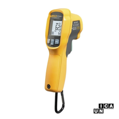Termômetro Digital Infravermelho – Fluke 62 MAX+