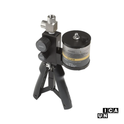Bomba de Teste Hidraulico – Fluke 700HTP-2