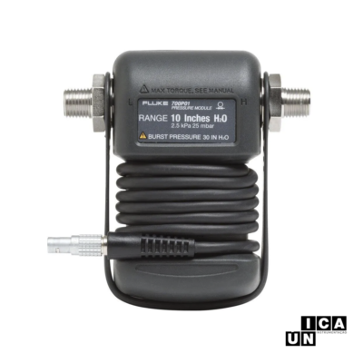 Módulo de Pressão – Fluke Série 700P