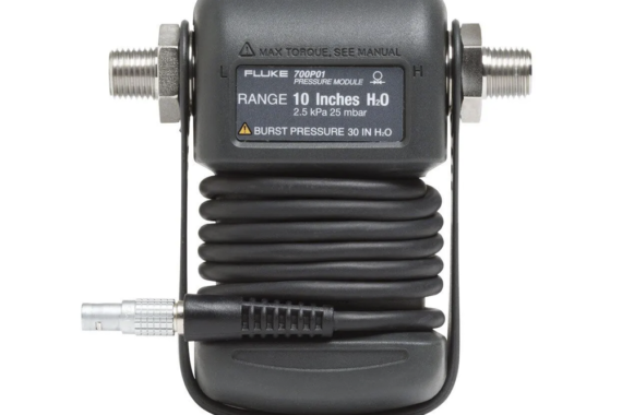 Fluke 700P Módulo de Pressão - Fluke Série 700P