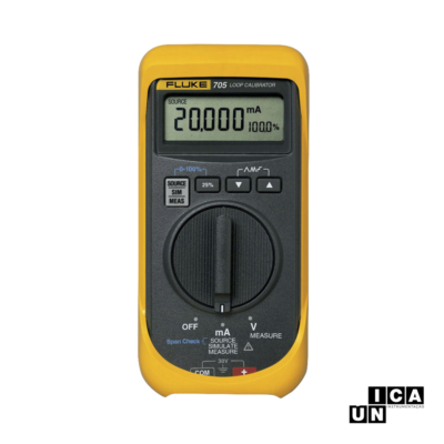 Calibrador de Loop – Fluke 705