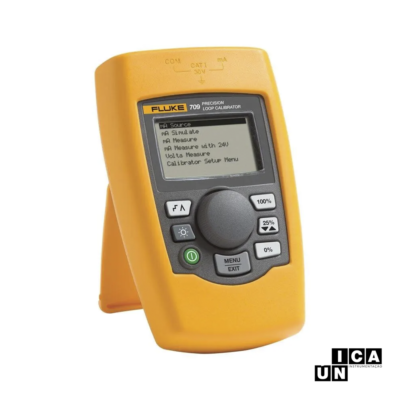 Calibrador de Loop – Fluke 709