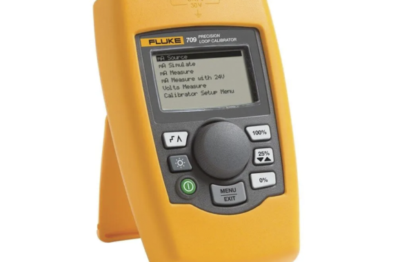 Fluke 709 Calibrador de Loop - Fluke 709