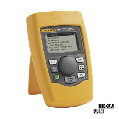 Calibrador de Loop – Fluke 709H