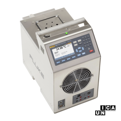 Banho Térmico – Fluke 7109A