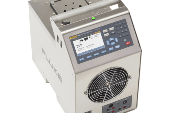 Fluke 7109A Banho Térmico - Fluke 7109A