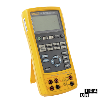 Calibrador de Processos – Fluke 725