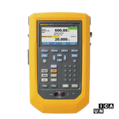 Calibrador de Pressão – Fluke 729 Pro