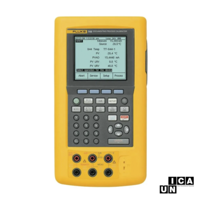 Calibrador de Processos – Fluke 744