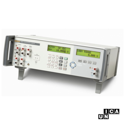 Calibrador de Processos – Fluke 7526A