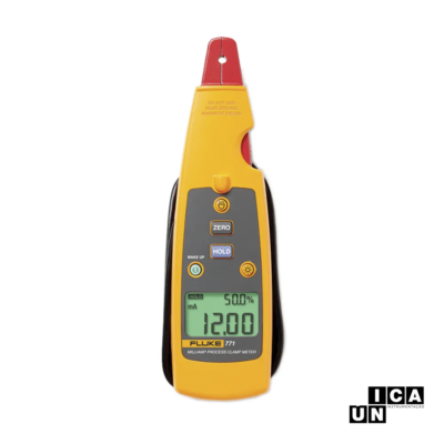 Alicate Miliamperímetro – Fluke 772