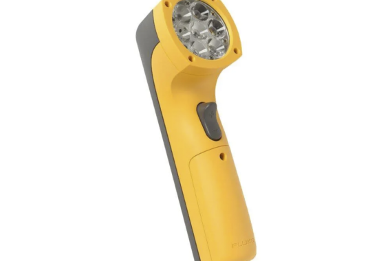 Fluke 820 2 Estroboscópio - Fluke 820-2