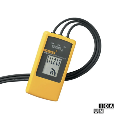 Fasímetro – Fluke 9040