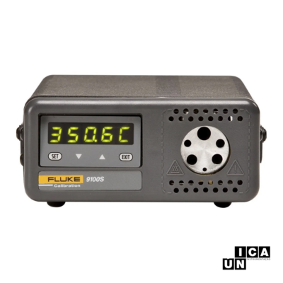 Forno Bloco Seco – Fluke 9100S