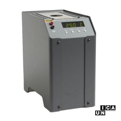 Forno Bloco Seco – Fluke 9103