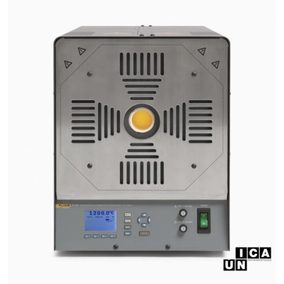 Forno Bloco Seco – Fluke 9118A