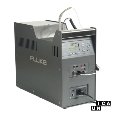 Banho Térmico – Fluke 9190A-X-P