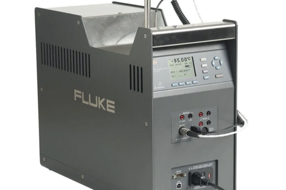 Fluke 9190A X P Banho Térmico - Fluke 9190A-X-P