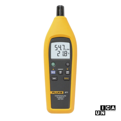 Thermo-Higrômetro – Fluke 971