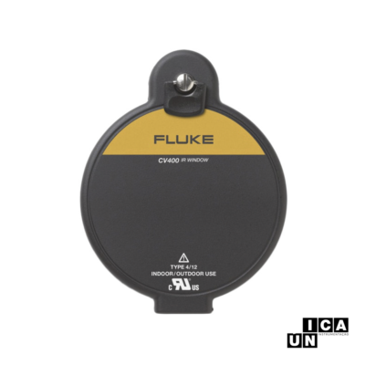 Janela de Inspeção IV – Fluke CV