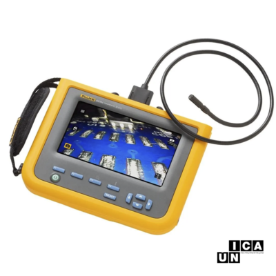 Boroscópio – Fluke DS701