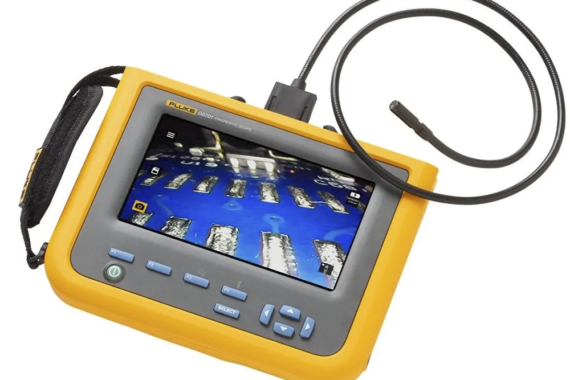 Fluke DS701 Boroscópio - Fluke DS701