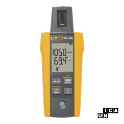 Medidor de Irradiância – Fluke FLK-IRR1-SOL