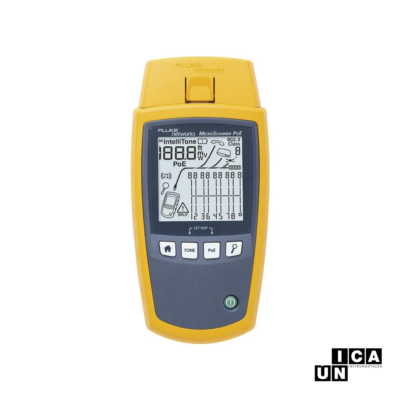 Testador de Cabo – Fluke MicroScanner