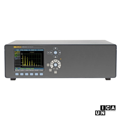 Analisador de Potência – Fluke Norma 5000