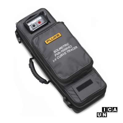 Traçador de Curva IV – Fluke PVA-1500 HE2