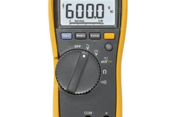 Fluke Serie 110 Multimetro Digital Multímetro Digital - Fluke Série 110