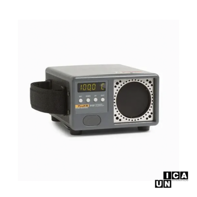Calibrador Infravermelho – Fluke Série 9130