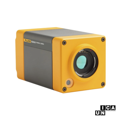 Câmera Termográfica Fixa – Fluke Série RSE
