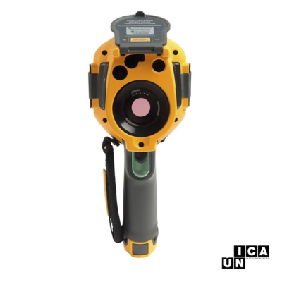 Câmera Termográfica – Fluke Serie Ti PRO