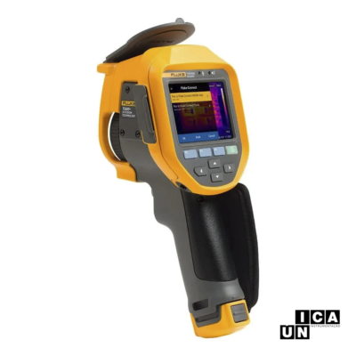 Câmera Termográfica – Fluke Ti300+