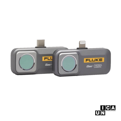 Câmera Termográfica Portátil – Fluke iSee