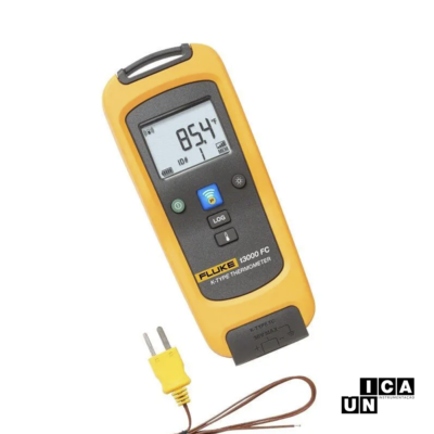 Termômetro Digital Infravermelho – Fluke t3000 FC