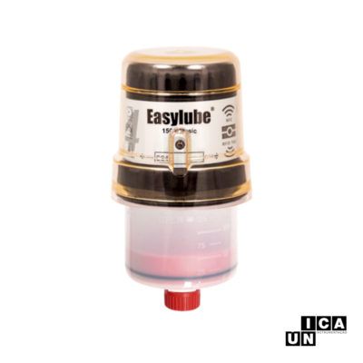 Lubrificador Automático Inteligente – EASYLUBE® CLASSIC