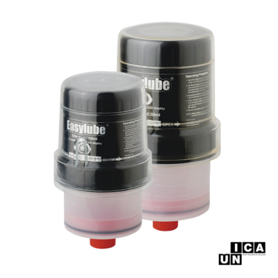 Lubrificador Automático Inteligente – EASYLUBE® ELITE