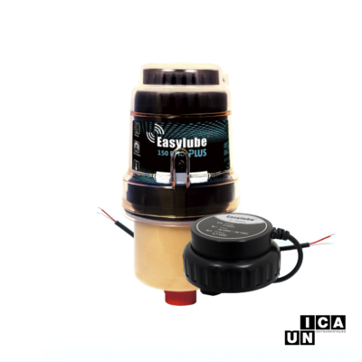 Lubrificador Automático Inteligente – EASYLUBE® RFID