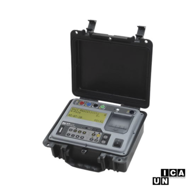 Terrômetro Digital – Megabras EM-4058