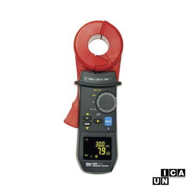 Alicate Terrômetro – Megabras EM-5254