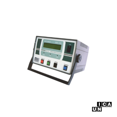 Hipot AC – Megabras UED-314