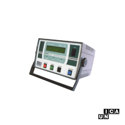 Hipot AC – Megabras UED-334