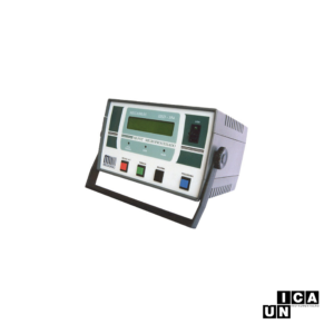 Megabras UED 354 Hipot AC - Megabras UED-354