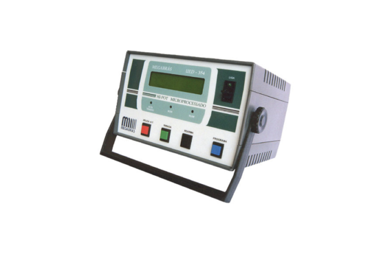 Megabras UED 354 Hipot AC - Megabras UED-354