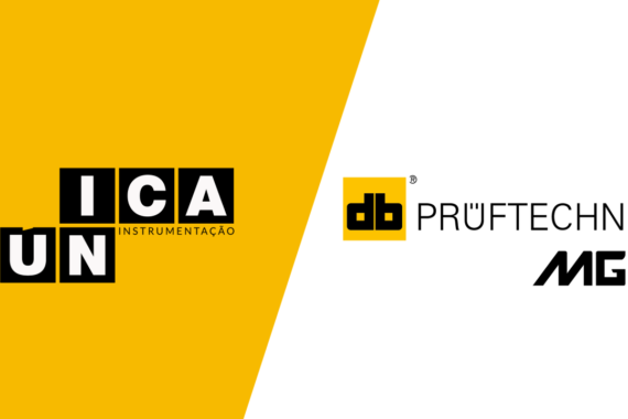 Única Instrumentação agora conta com soluções Prüftechnik para análise e confiabilidade de ativos