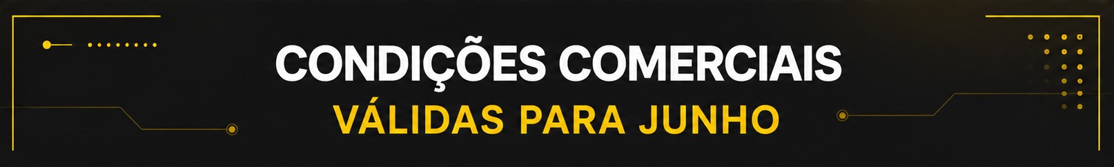 Soluções de calibração e instrumentação da Única