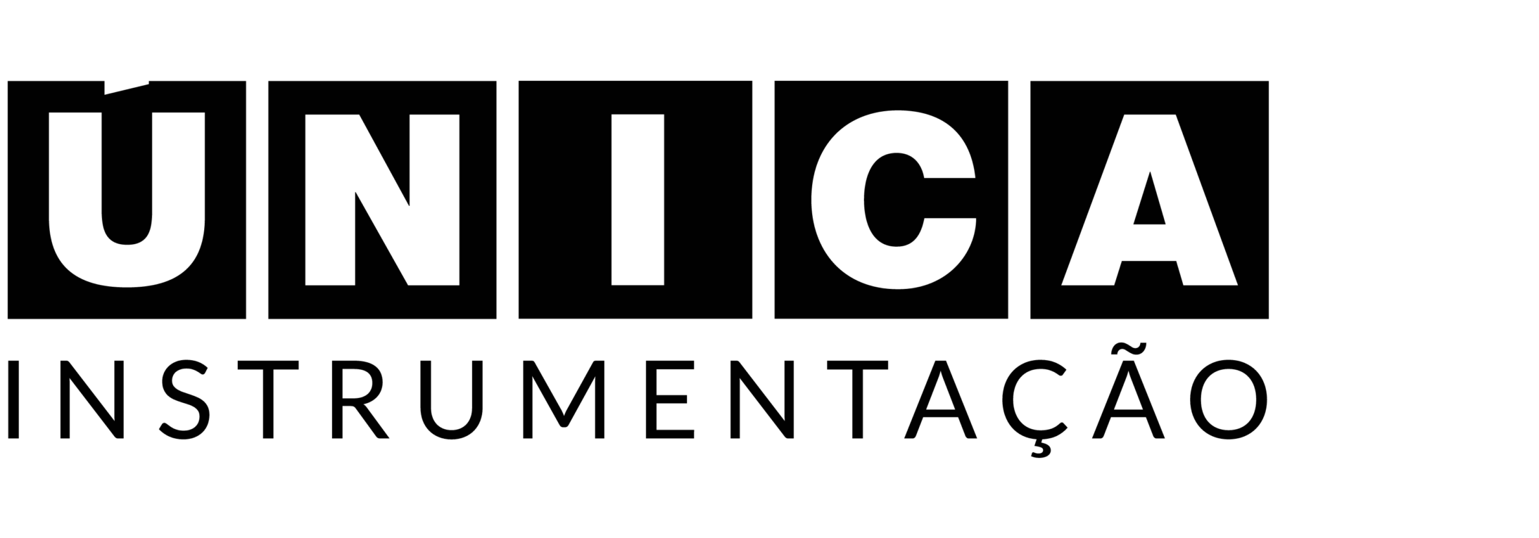 Única Instrumentação