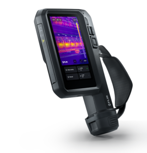 pri Câmera Termográfica – Flir i65